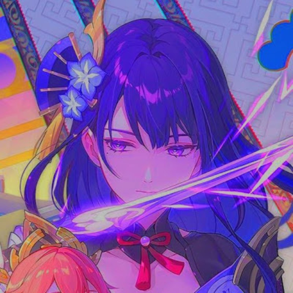 Meet your Posher, A.m